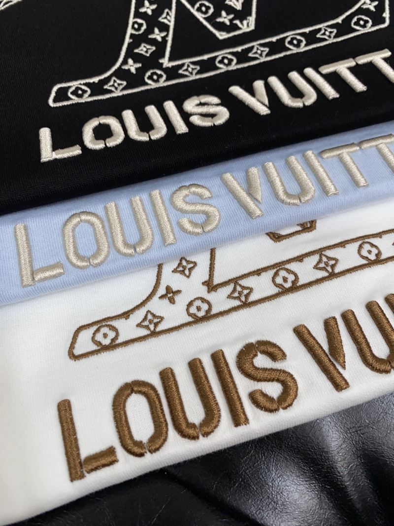 Louis Vuitton T-Shirts